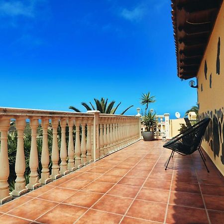 Finca Vino Tinto 1 イコー・デ・ロス・ビノス エクステリア 写真